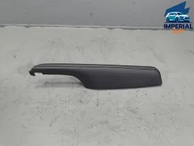 Toyota 74260x1412c3 2018-2024 Camry Rear Left Driver Side Door Leather Armrest Trim Panel Oem