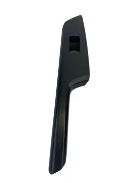 Toyota 74271-02220 2009-2013 Matrix Rear Right Passenger Window Switch Trim Cover Only