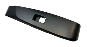 Toyota 7427106530 Camry Rear Passenger Side Door Window Switch Bezel Panel Trim Oem 2021-24 Toyota 7427106530 Camry Rear Passenger Side Door Window Switch Bezel Panel Trim Oem 2021-24