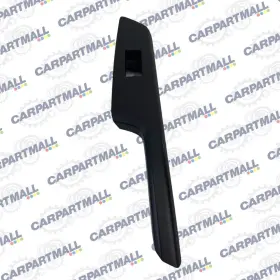 Toyota 74272-02210 09-13 Matrix Rear Left Side Window Switch Cover Bezel Trim