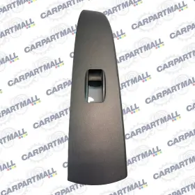 Toyota 74272-47051 2004-2009 Prius Rear Left Side Door Panel Window Switch Bezel Oem Toyota 74272-47051 2004-2009 Prius Rear Left Side Door Panel Window Switch Bezel Oem