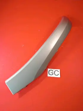 Toyota 74611-47030 Gc 2010-2015 Prius Front Left Driver Door Panel Grip Cover Oem