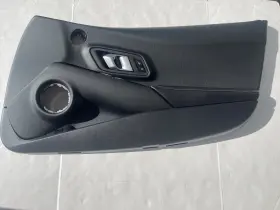 Toyota 7471386 2026 Supra Gr 3.0l Right Side Door Trim Panel Passenger Oem Toyota 7471386 2026 Supra Gr 3.0l Right Side Door Trim Panel Passenger Oem