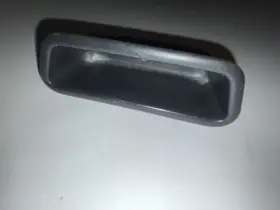 Toyota 74813-01010 2003-2008 Matrix Rear Right Passenger Door Pull Handle Trim