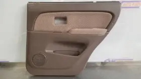 Toyota 75674 00 2000 4 Runner Door Trim Panel Rear Right Passenger Tan Toyota 75674 00 2000 4 Runner Door Trim Panel Rear Right Passenger Tan