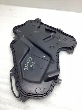 Toyota 7842-0e090 2020-24 Highlander Rear Left Driver Side Door Panel Access Cover Oem Toyota 7842-0e090 2020-24 Highlander Rear Left Driver Side Door Panel Access Cover Oem