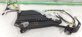 Toyota 82054-08150 2011-2014 Sienna Rear Left Side Slide Door Wire Harness Oem Toyota 82054-08150 2011-2014 Sienna Rear Left Side Slide Door Wire Harness Oem