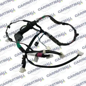 Toyota 82151-02j50 2009 2010 Matrix Front Right Side Door Wire Wiring Harness