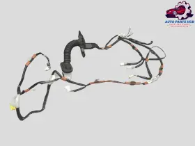 Toyota 82151-06u90 Oem Camry 2018 Front Right Passenger Side Door Wire Wiring Harness