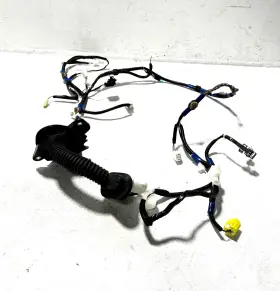 Toyota 82151-06u91 2019-2024 Camry Front Right Passenger Side Door Wire Wiring Harness Oem