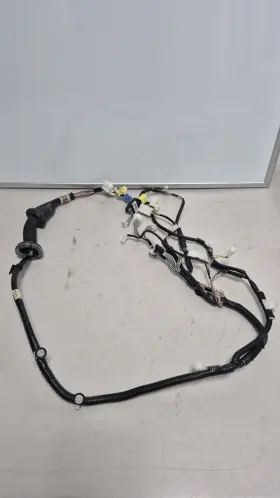 Toyota 82151-07300 2014 Avalon Limited Front Right Door Wiring Harness