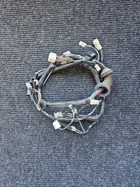 Toyota 82151-0c021 2001-2006 Tundra Rh Passenger Door Wiring Harness Oem