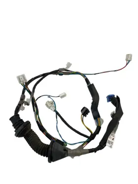 Toyota 82151-12j30 2009-2013 Corolla Front Right Door Wire Wiring Harness Cable Toyota 82151-12j30 2009-2013 Corolla Front Right Door Wire Wiring Harness Cable
