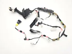 Toyota 82151-47501 2017-2022 Prius Prime Front Right Door Wire Wiring Harness Oem 8215147501 Toyota 82151-47501 2017-2022 Prius Prime Front Right Door Wire Wiring Harness Oem 8215147501