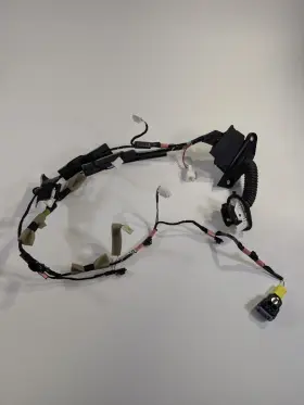 Toyota 82151-47a40 2016 - 2019 Prius/prime Front Right Passenger Side Door Wire Harness Oem Toyota 82151-47a40 2016 - 2019 Prius/prime Front Right Passenger Side Door Wire Harness Oem