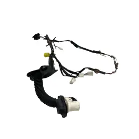 Toyota 8215106r02 Oem Camry Front Passenger Side Door Wire Wiring Harness 2020-2024 Toyota 8215106r02 Oem Camry Front Passenger Side Door Wire Wiring Harness 2020-2024