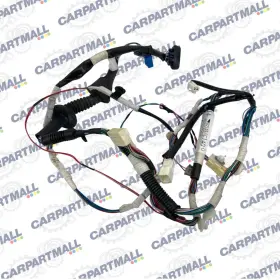 Toyota 821510c140 2004 2005 2006 Tundra Front Right Door Harness Wire Wiring Oem