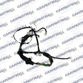 Toyota 82152-02j30 2009 2010 Matrix Front Left Side Door Wire Wiring Harness