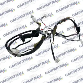 Toyota 82152-06 2007-2011 Camry Front Left Side Door Wire Wiring Harness Oem