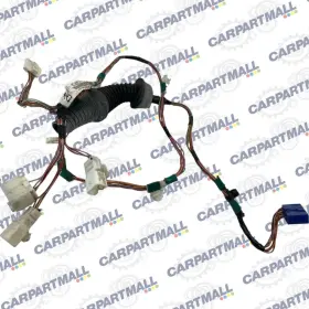 Toyota 82152-2g250 2003 Celica Front Left Driver Door Wiring Cable Wire Harness
