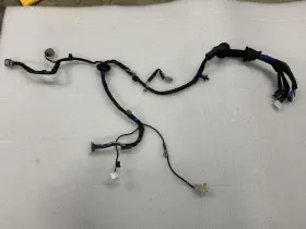 Toyota 82152-42280a 98-00 Rav4 Lf Door Wiring Harness Pre-owned Oem Toyota 82152-42280a 98-00 Rav4 Lf Door Wiring Harness Pre-owned Oem