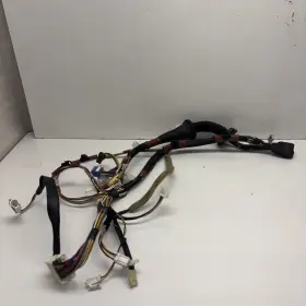 Toyota 82152 47150b 2004-2009 Prius Driver Fl Door Wiring Harness Used Oem Toyota 82152 47150b 2004-2009 Prius Driver Fl Door Wiring Harness Used Oem