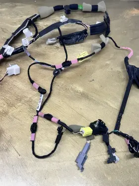 Toyota 82152-47481 16-22 Prius And Prime Driver Door Wire Wiring Harness Complete