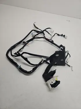 Toyota 82152-53501c 2016-2022 Prius Front Left Driver Side Door Wire Wiring Oem