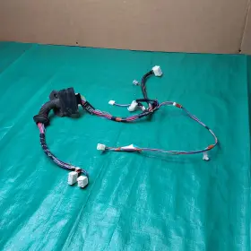 Toyota 82152-ae010d 2004-2008 Sienna Left Front Driver Door Wire Harness Oem Toyota 82152-ae010d 2004-2008 Sienna Left Front Driver Door Wire Harness Oem