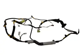 Toyota 8215208150 2011-2018 Sienna Driver Fl Door Wiring Harness Oem