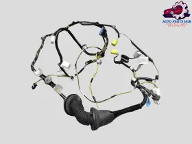 Toyota 8215242e60 Front Left Driver Side Door Wire Wiring Harness Rav4 2019-2022 Oem