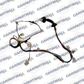 Toyota 82153-01050 03-08 Matrix Rear Left Driver Side Door Wire Harness Wiring Toyota 82153-01050 03-08 Matrix Rear Left Driver Side Door Wire Harness Wiring