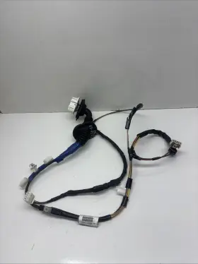 Toyota 82153-02580 09-13 Corolla Rear Right Side Door Harness Wire Wiring Oem Toyota 82153-02580 09-13 Corolla Rear Right Side Door Harness Wire Wiring Oem