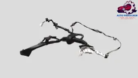 Toyota 82153-02e80 Rear Right Passenger Side Door Wiring Harness Corolla 2020-2022 Oem