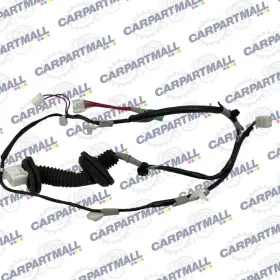 Toyota 82153-06100d 2007-2011 Camry Rear Right Side Door Wire Wiring Harness Oem Toyota 82153-06100d 2007-2011 Camry Rear Right Side Door Wire Wiring Harness Oem