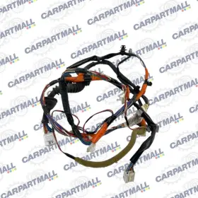 Toyota 82153-0c020 2001-2007 Sequoia Rear Right Side Door Harness Wire Wiring