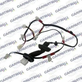 Toyota 82153-33290 07-09 Camry Rear Right Side Door Harness Wiring Wire Cable