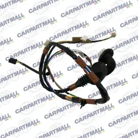 82153-47060 TOYOTA Rear Right Door Panel Wiring Wire Harness