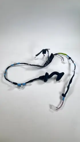 Toyota 82153-47250 2016 - 2022 Prius Rear Right Passenger Side Door Wire Harness Oem Toyota 82153-47250 2016 - 2022 Prius Rear Right Passenger Side Door Wire Harness Oem
