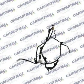 Toyota 82153-aa020-l 1997-2001 Camry Rear Left Door Wire Harness Assembly Toyota 82153-aa020-l 1997-2001 Camry Rear Left Door Wire Harness Assembly