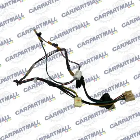 Toyota 8215302280 2003 2004 Corolla Rear Left Door Wiring Harness Wire Cable
