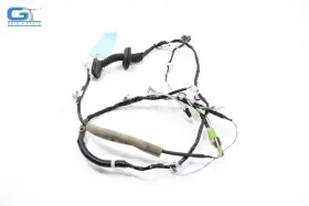 Toyota 8215348310 Venza Rear Right Passenger Side Door Wire Wiring Harness Oem 2021-2022