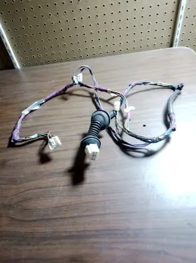 Toyota 82154-07011 1994-1999 Avalon Rear Door Wiring Harness Assembly