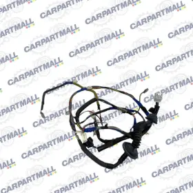 Toyota 82154-0c010 2001-2007 Sequoia Rear Left Driver Door Harness Wire Wiring Toyota 82154-0c010 2001-2007 Sequoia Rear Left Driver Door Harness Wire Wiring