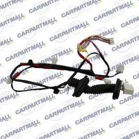 82154-33220 TOYOTA Rear Left Door Wire Harness Wiring Cable