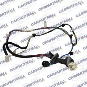 Toyota 82154-ac010 2000-2004 Avalon Rear Left Driver Door Harness Wire Wiring