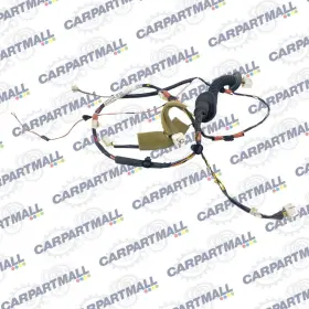 Toyota 82154-ac030 2005-2012 Avalon Rear Left Back Side Door Wiring Harness Wire Toyota 82154-ac030 2005-2012 Avalon Rear Left Back Side Door Wiring Harness Wire
