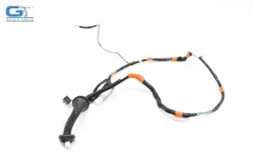 Toyota 8215404060 Tacoma Rear Left Driver Side Door Wire Wiring Harness Oem 2019 - 2022