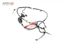 Toyota 8215442280 2023 - 2025 Bz4x Rear Left Driver Side Door Wire Wiring Harness Oem Toyota 8215442280 2023 - 2025 Bz4x Rear Left Driver Side Door Wire Wiring Harness Oem