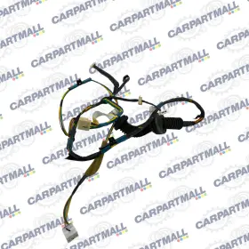 Toyota 8215447070 2004-2009 Prius Rear Left Door Panel Wire Wiring Harness 82154-47070 Oem Toyota 8215447070 2004-2009 Prius Rear Left Door Panel Wire Wiring Harness 82154-47070 Oem